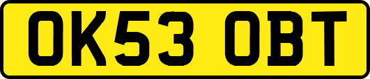OK53OBT