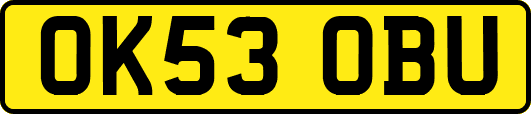 OK53OBU