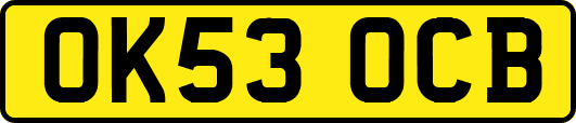 OK53OCB