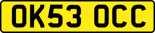 OK53OCC