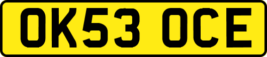 OK53OCE