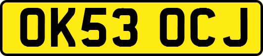 OK53OCJ