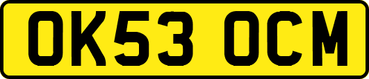 OK53OCM