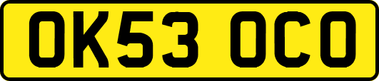 OK53OCO