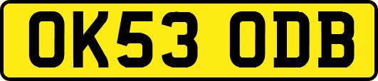 OK53ODB