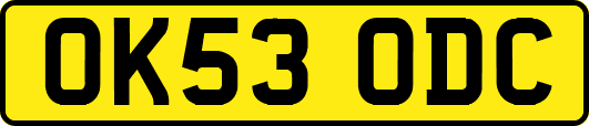 OK53ODC