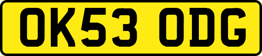 OK53ODG
