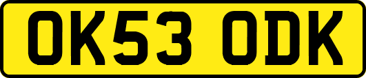 OK53ODK