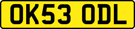 OK53ODL