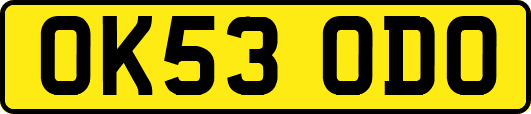 OK53ODO