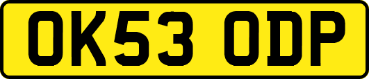 OK53ODP