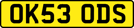 OK53ODS