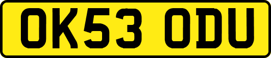 OK53ODU