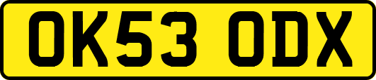 OK53ODX