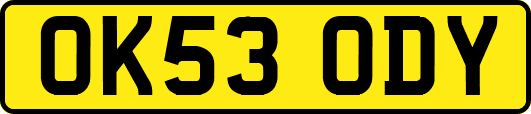 OK53ODY