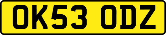 OK53ODZ