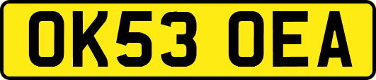 OK53OEA