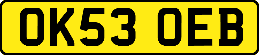 OK53OEB