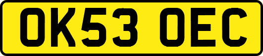 OK53OEC