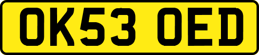 OK53OED