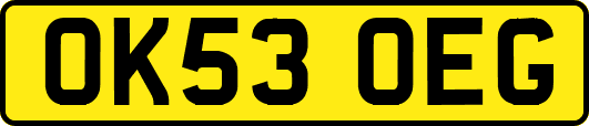 OK53OEG