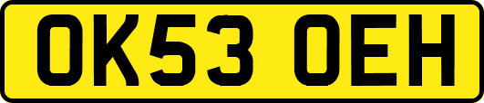OK53OEH