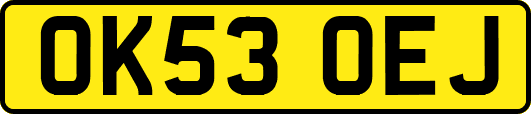OK53OEJ