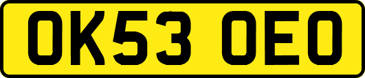 OK53OEO