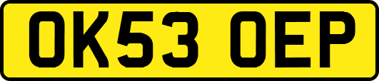 OK53OEP