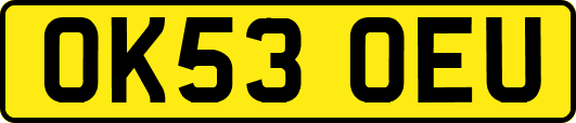 OK53OEU