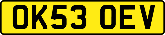 OK53OEV