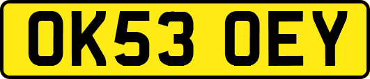 OK53OEY