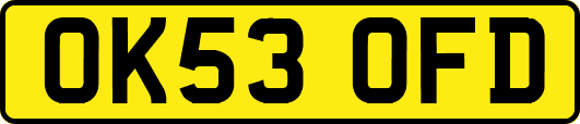 OK53OFD