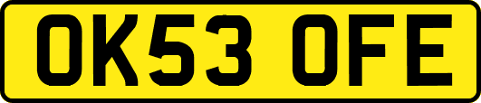 OK53OFE