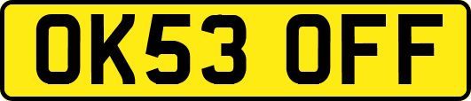 OK53OFF