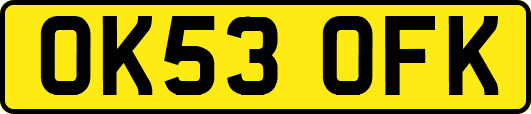 OK53OFK