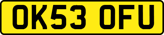 OK53OFU