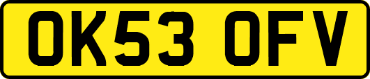 OK53OFV
