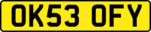 OK53OFY