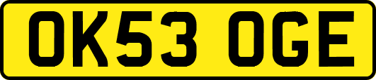 OK53OGE