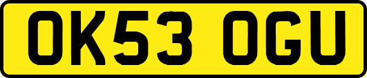 OK53OGU