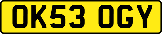 OK53OGY