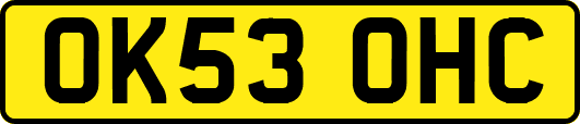 OK53OHC