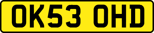 OK53OHD