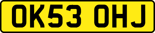 OK53OHJ