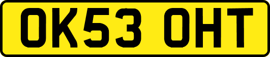 OK53OHT