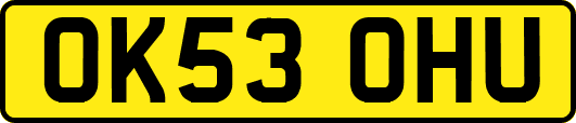 OK53OHU