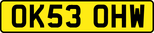 OK53OHW