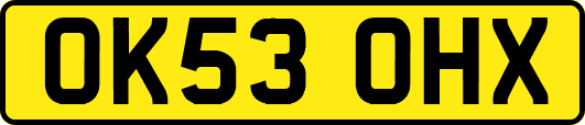 OK53OHX