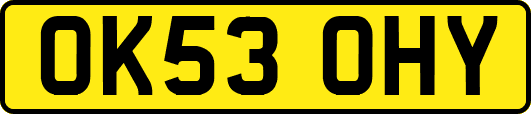 OK53OHY